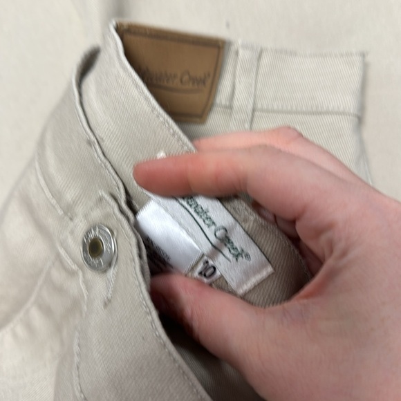 Coldwater creek pants size 20 // 081431 - Picture 2 of 2